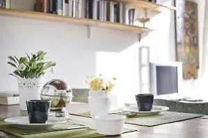 La Maison Del Capestrano