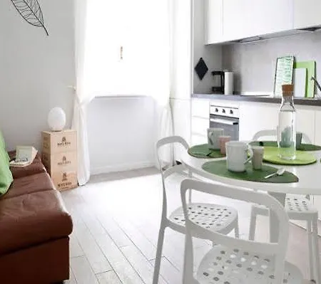 Italianway Easy - Sebastiano Veniero 27 A - Trilocale