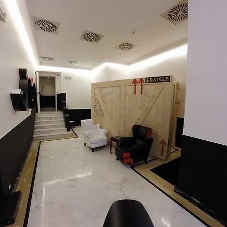 Ih Puccini 4* Milano