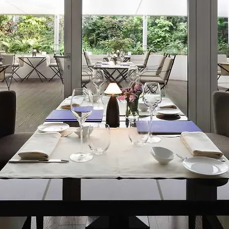 Magna Pars L'hotel à Parfum 5* Milan