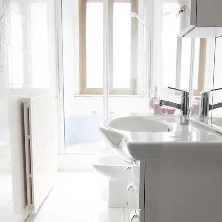 Alessia's Flat - Breno 1 밀라노