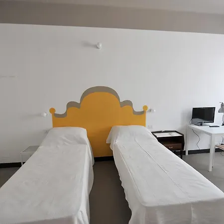 Quater Lett Panzió 3*