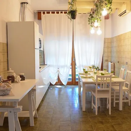 Couette-café Yourhouse S.raffaele 2 Milan