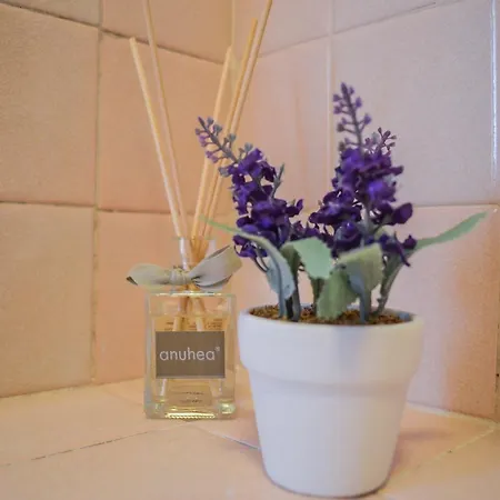 Couette-café Yourhouse S.raffaele 2