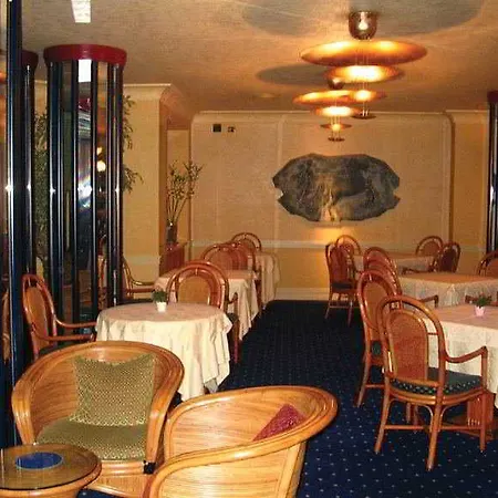 Auriga Hotell
