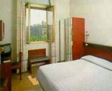Hotell Virgilio