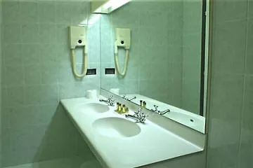 Отель Spice 3*