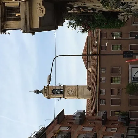 Daire Kibilu - Via Thaon De Revel