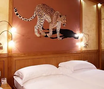 Hotel Star 3*