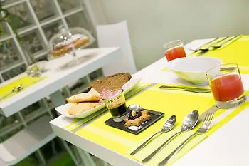 Navigliotel 19 - & Panzió Milánó