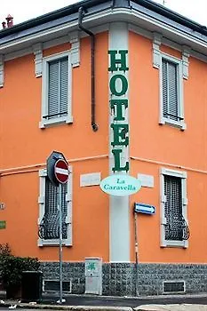 La Caravella 2*