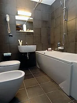 Отель Nuovo Marghera