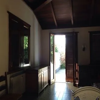 Pusiano 26 Hotel Milan