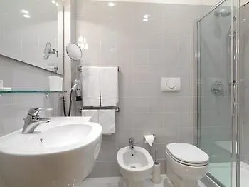 그란 두카 디 요크 3* 밀라노