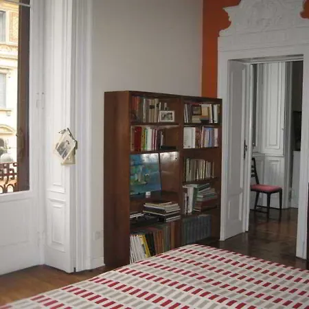 La Casa Di Leonardo 5* Mailand