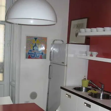 Hotel La Casa Di Leonardo 5*