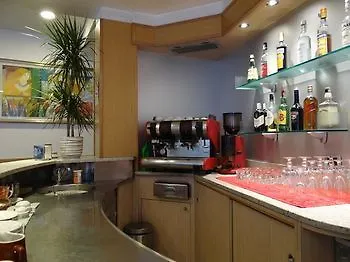 Hotel Parma 2*