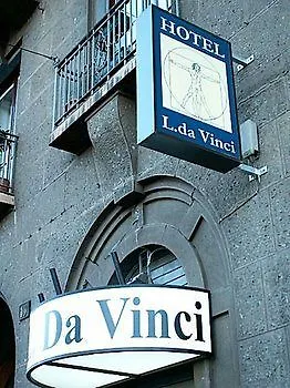 Leonardo Da Vinci * Milan