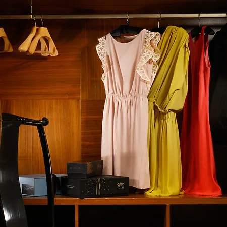 Milan Suite Hotel Hotell 4*