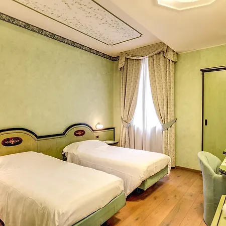 Hotel Ih Puccini Milan