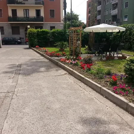 Otel Garden