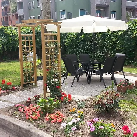 Hotel Garden
