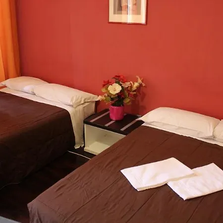 Sofytel 3* Milan