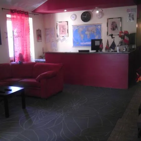 Hotel Sofytel 3*