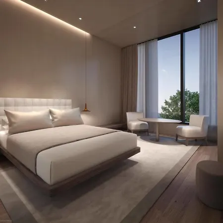 Viu Milan, A Member Of Design 5*