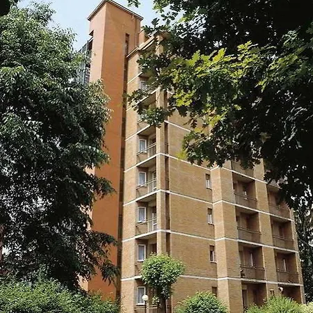 Ih Argonne Park Aparthotel Milaan