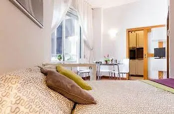 Porta Nuova Apartament
