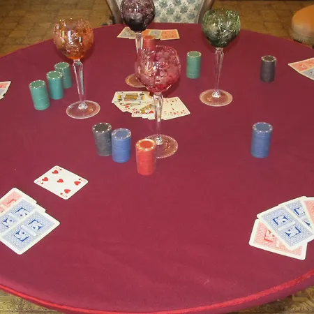 Welcome To My House Couette-café 4*