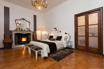 Aida Hotel Mailand