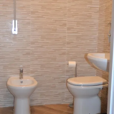 Gloria Auberge de jeunesse Milan