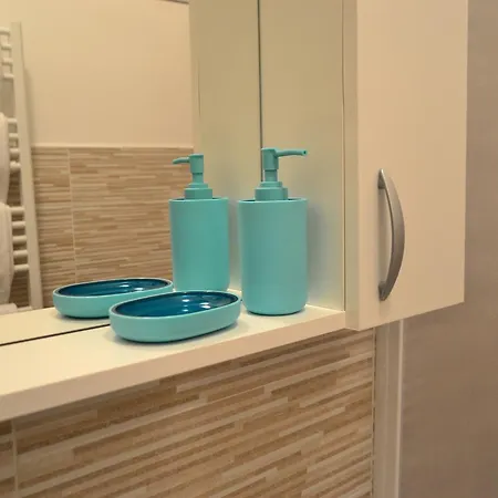 Gloria Auberge de jeunesse Milan