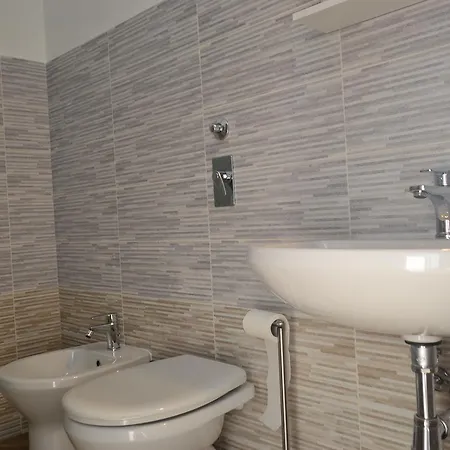 Gloria Auberge de jeunesse