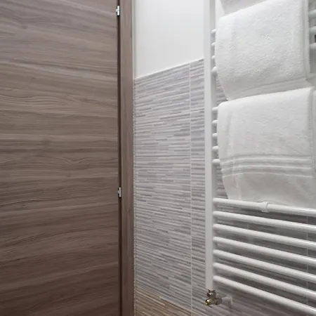 Gloria Auberge de jeunesse Milan