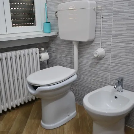 Gloria Auberge de jeunesse *