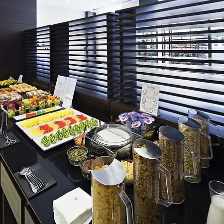 Nh Collection Porta Nuova Hotel Milão