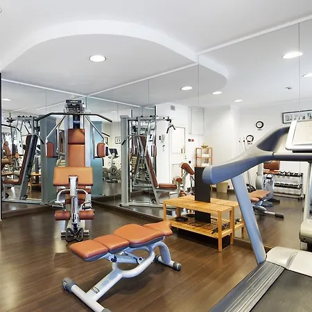 Nh Collection Porta Nuova Hotel 4*