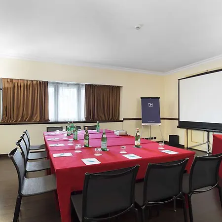 Nh 콜렉션 포르타 누오바 4*