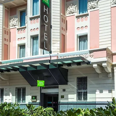 Ibis Styles Centro Hotel Mediolan