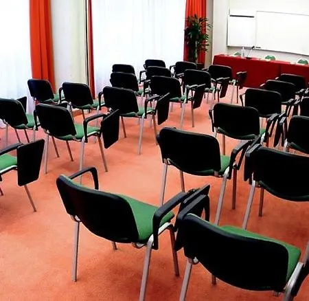 Michelangelo فندق 4*