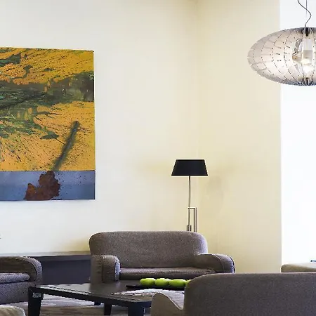 Nh 콜렉션 포르타 누오바 4* 밀라노