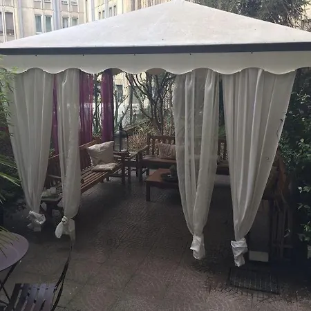 Colombia 4* Milano