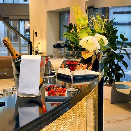 The Square Duomo - Preferred & 4* 米兰