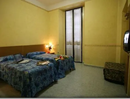 Hotel Verona Milão