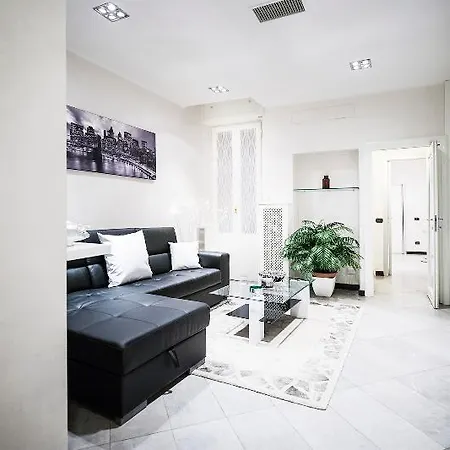 Hemeras Boutique Asole Boutique House 5* Milán