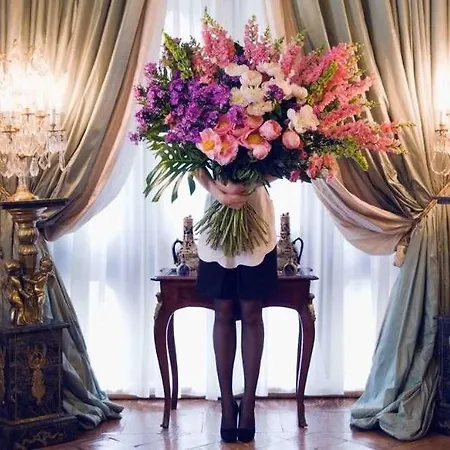 Petit Palais De Charme 4* Milan