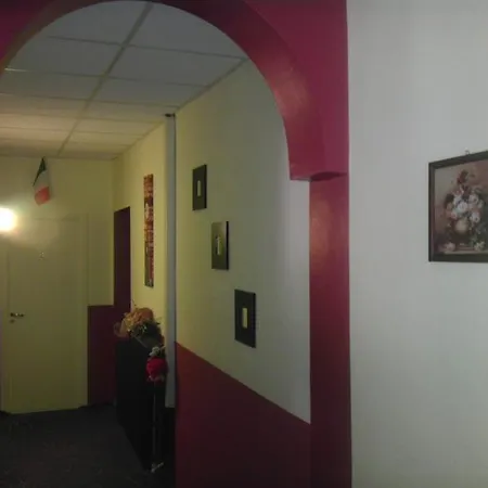 Hotel Sofytel 3*